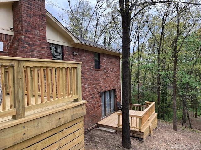 4700 Jerry Drive Little Rock, AR 72223