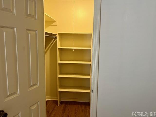 4700 Jerry Drive Little Rock, AR 72223