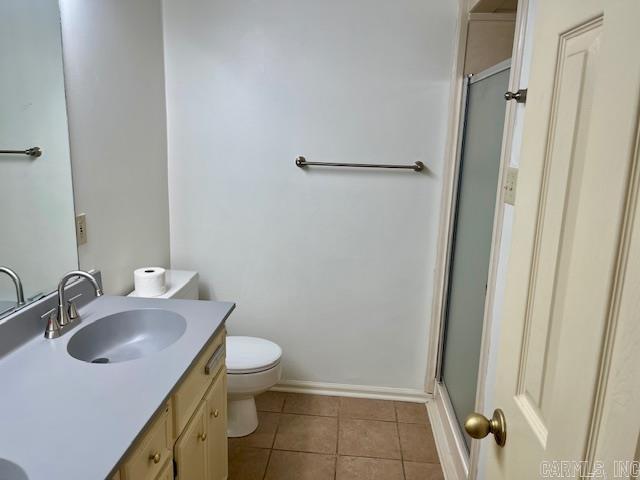 4700 Jerry Drive Little Rock, AR 72223