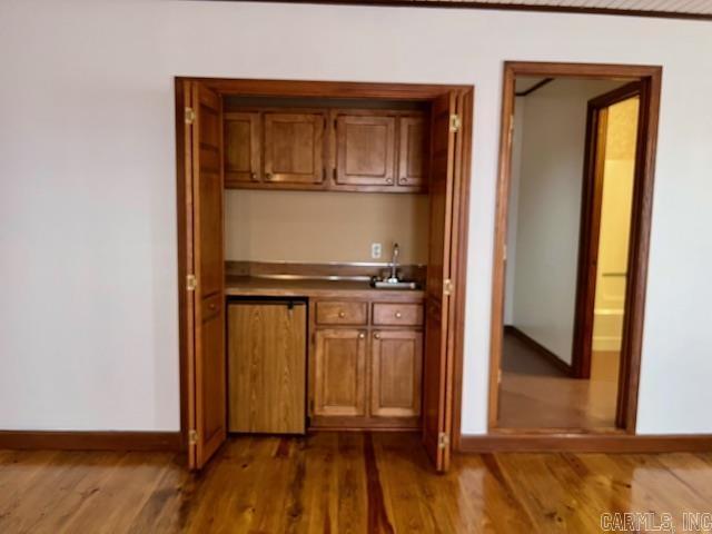 4700 Jerry Drive Little Rock, AR 72223