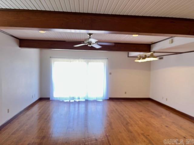 4700 Jerry Drive Little Rock, AR 72223