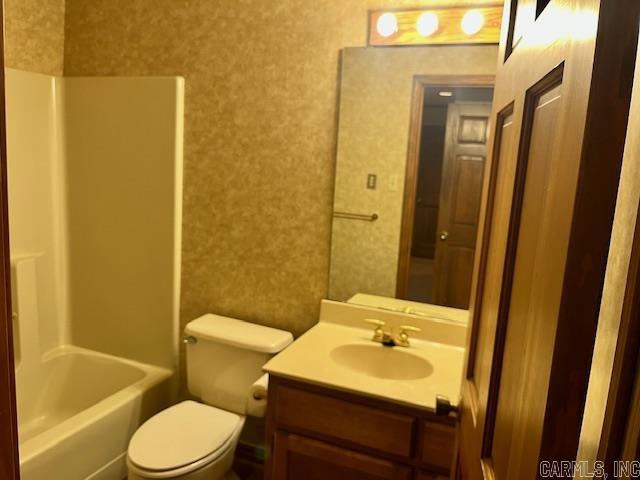 4700 Jerry Drive Little Rock, AR 72223