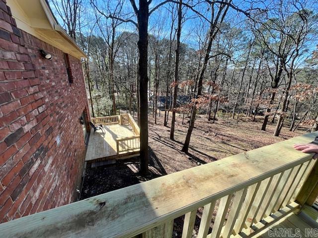 4700 Jerry Drive Little Rock, AR 72223