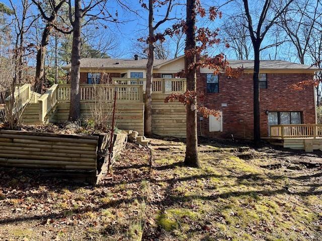 4700 Jerry Drive Little Rock, AR 72223