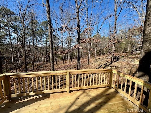 4700 Jerry Drive Little Rock, AR 72223