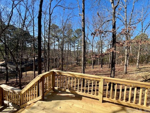 4700 Jerry Drive Little Rock, AR 72223