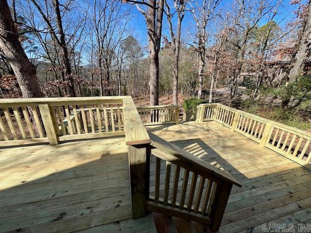 4700 Jerry Drive Little Rock, AR 72223