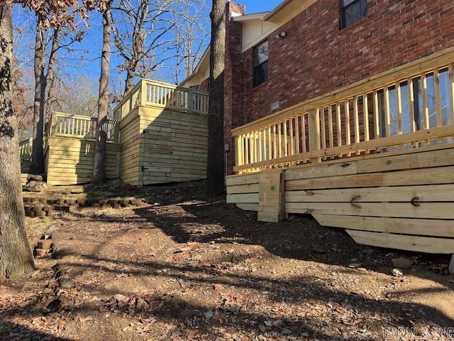 4700 Jerry Drive Little Rock, AR 72223