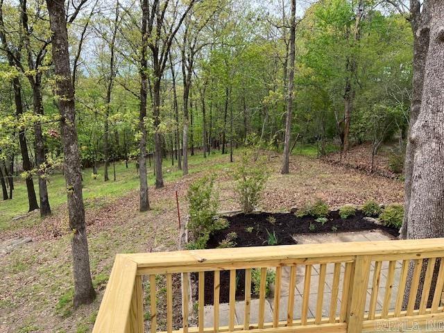 4700 Jerry Drive Little Rock, AR 72223