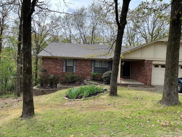 4700 Jerry Drive Little Rock, AR 72223