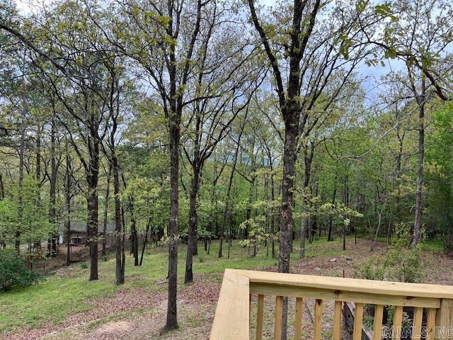 4700 Jerry Drive Little Rock, AR 72223