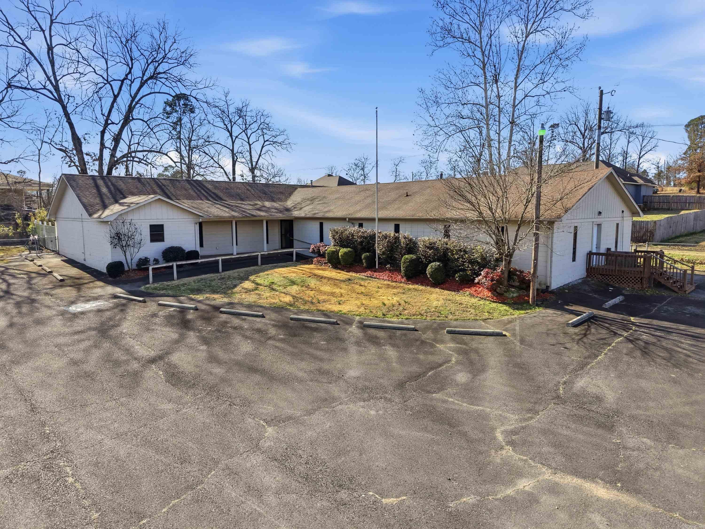 1463 Highway 9  Perryville, AR