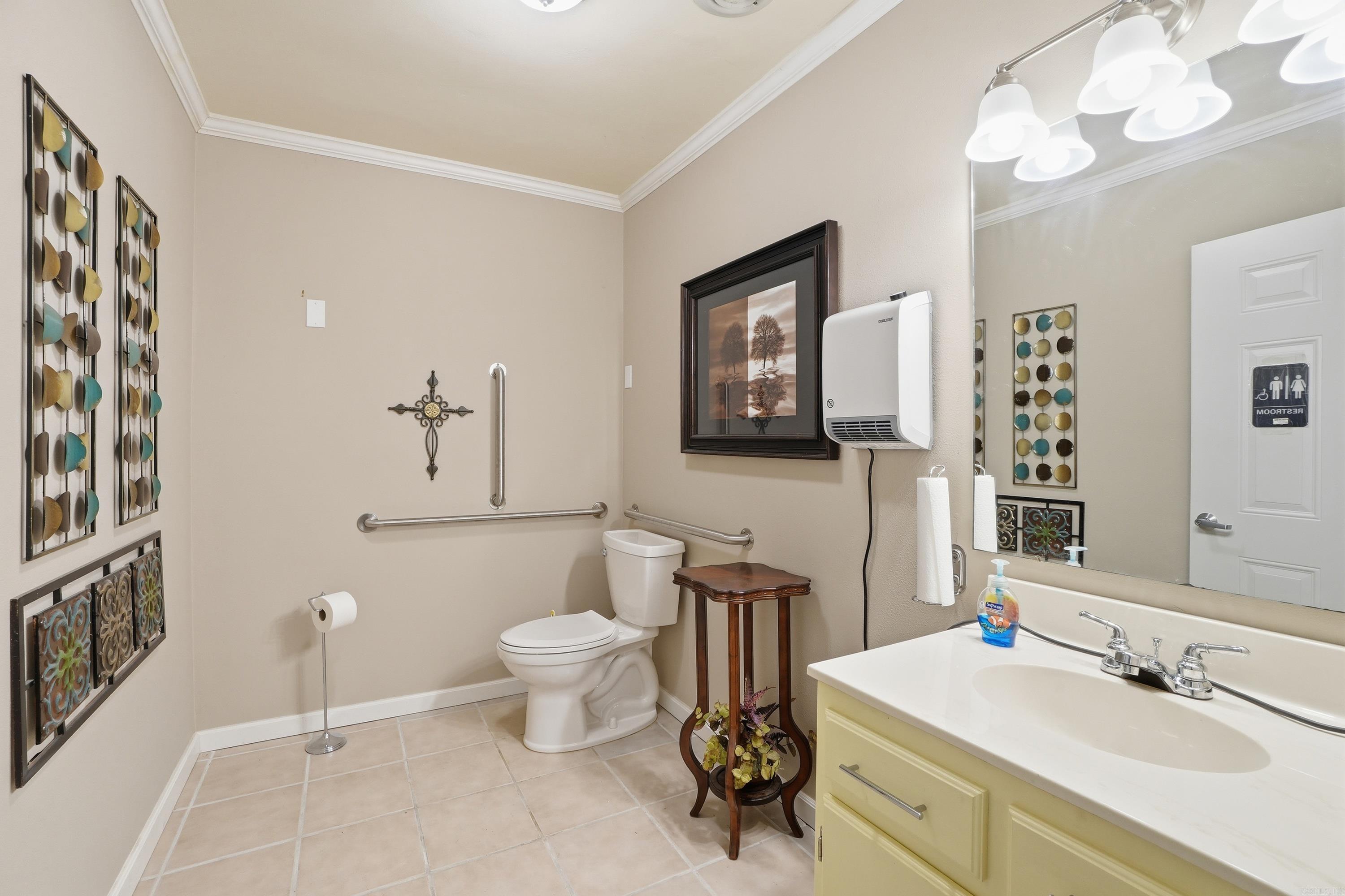 1463 Highway 9  Perryville, AR