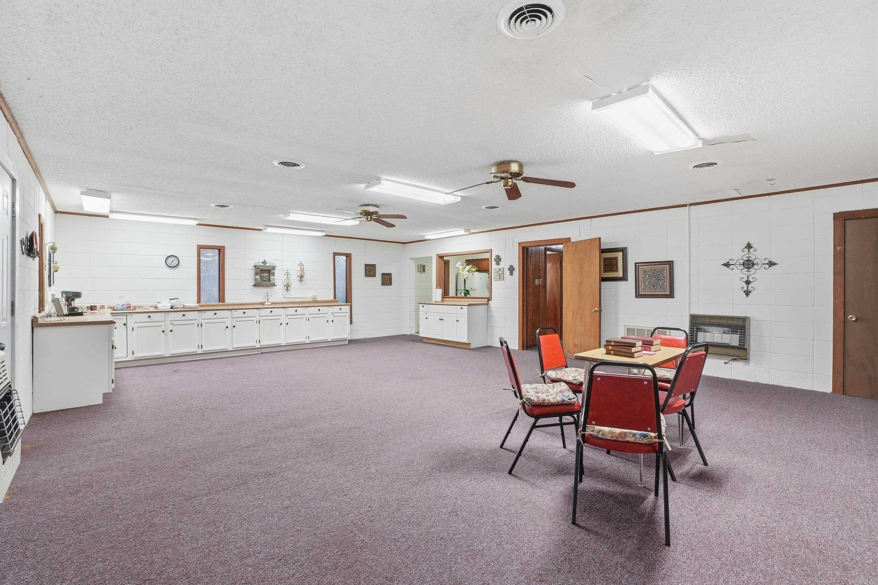 1463 Highway 9  Perryville, AR