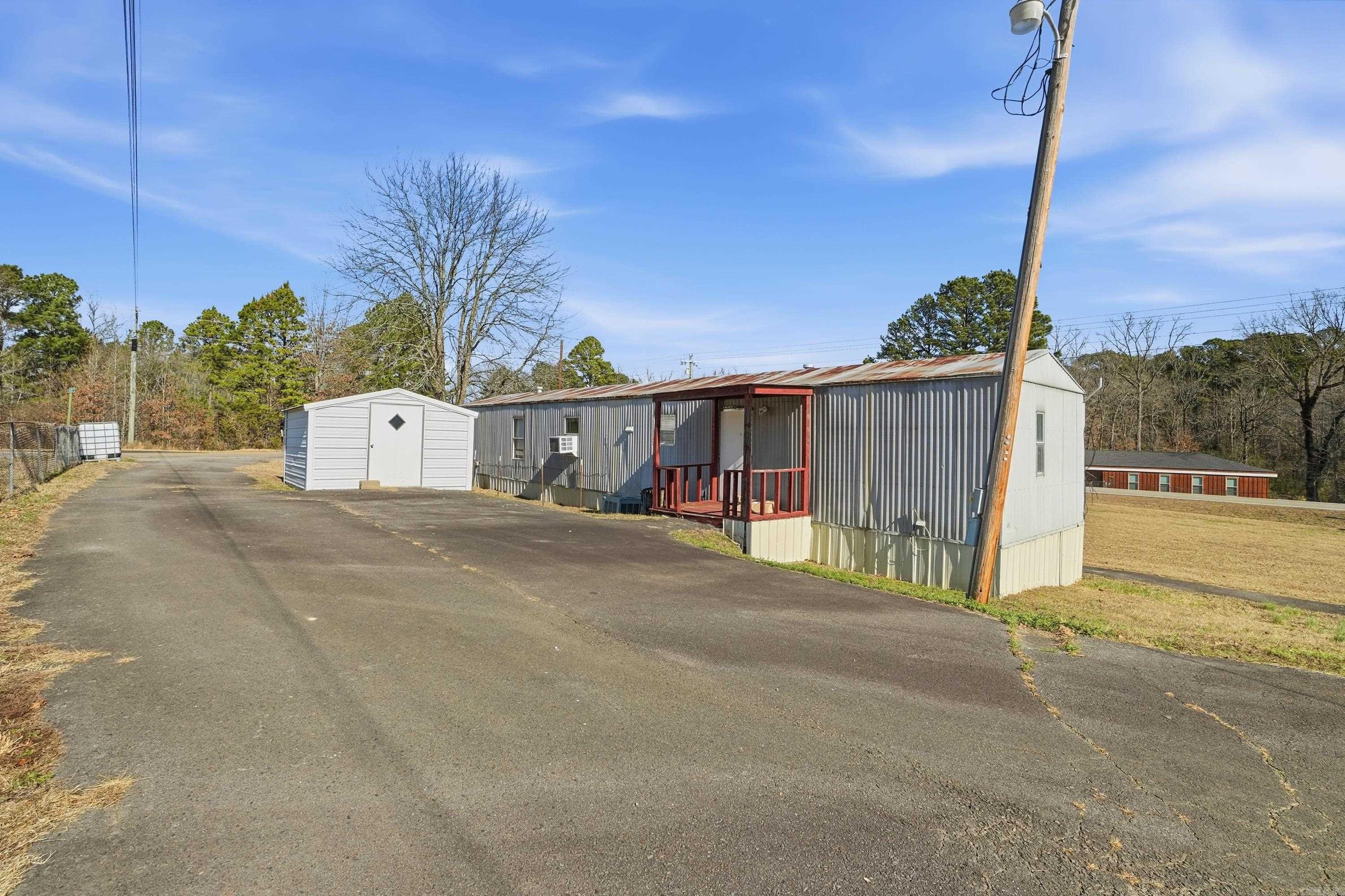 1463 Highway 9  Perryville, AR