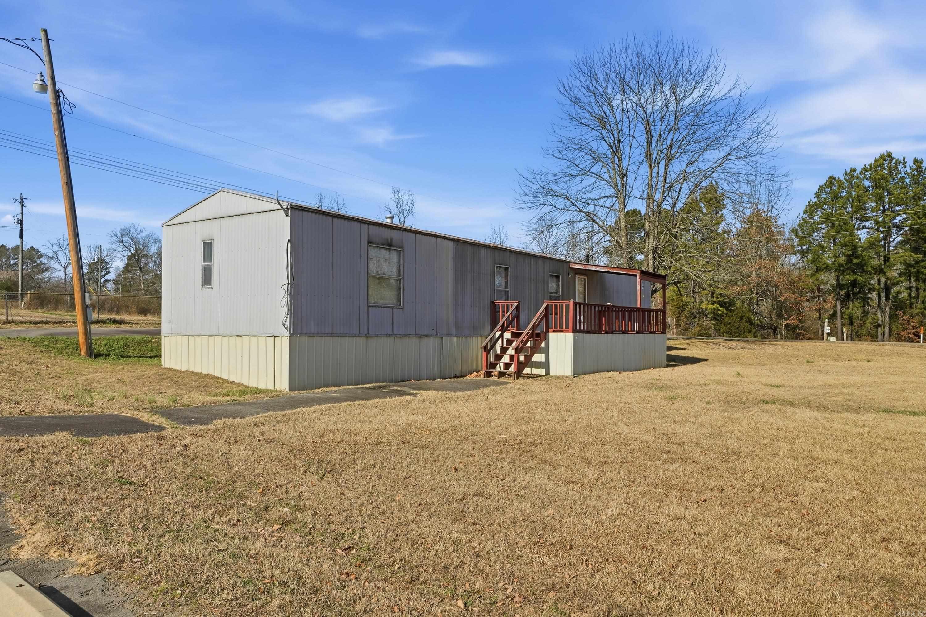 1463 Highway 9  Perryville, AR