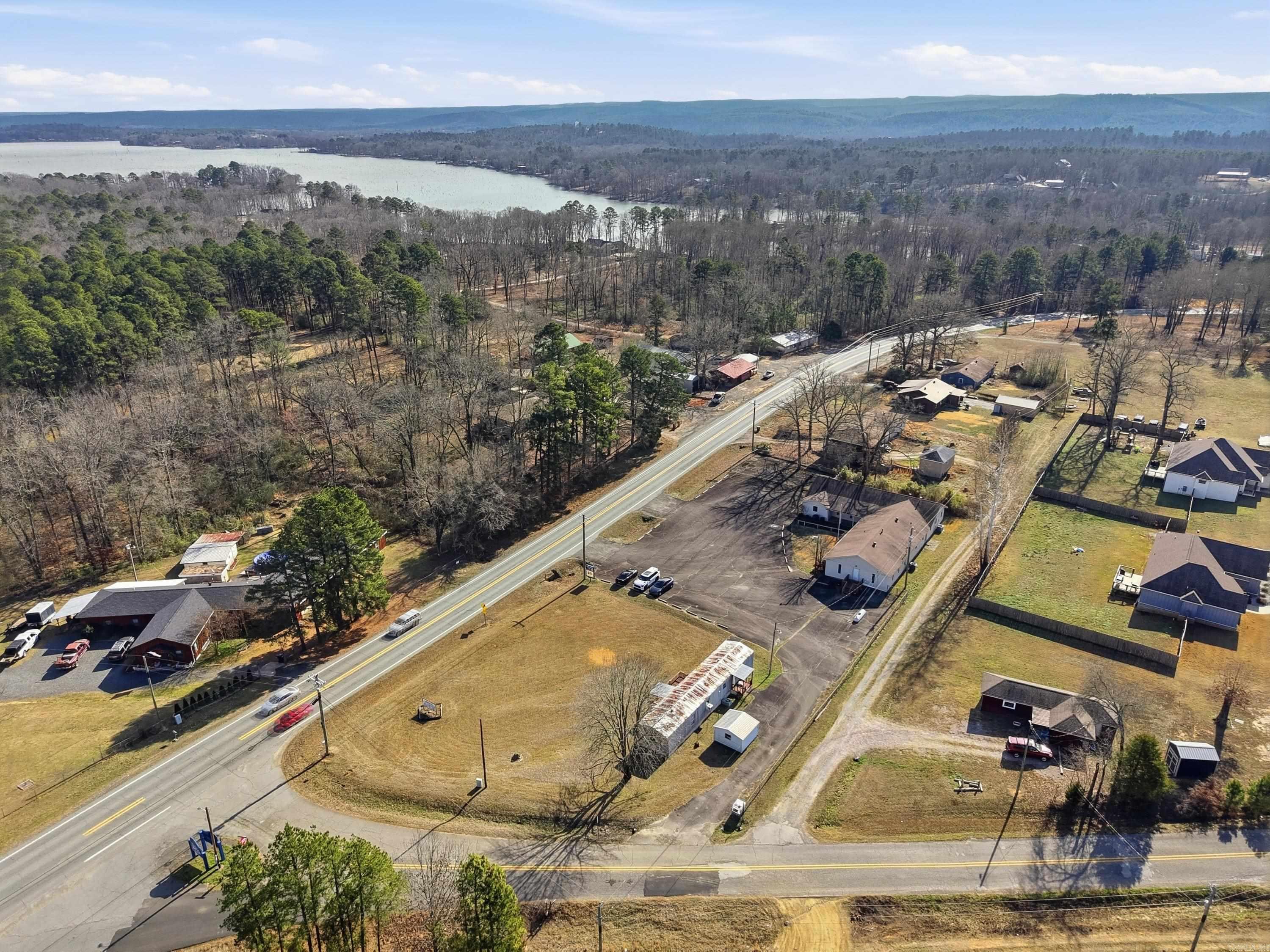 1463 Highway 9  Perryville, AR