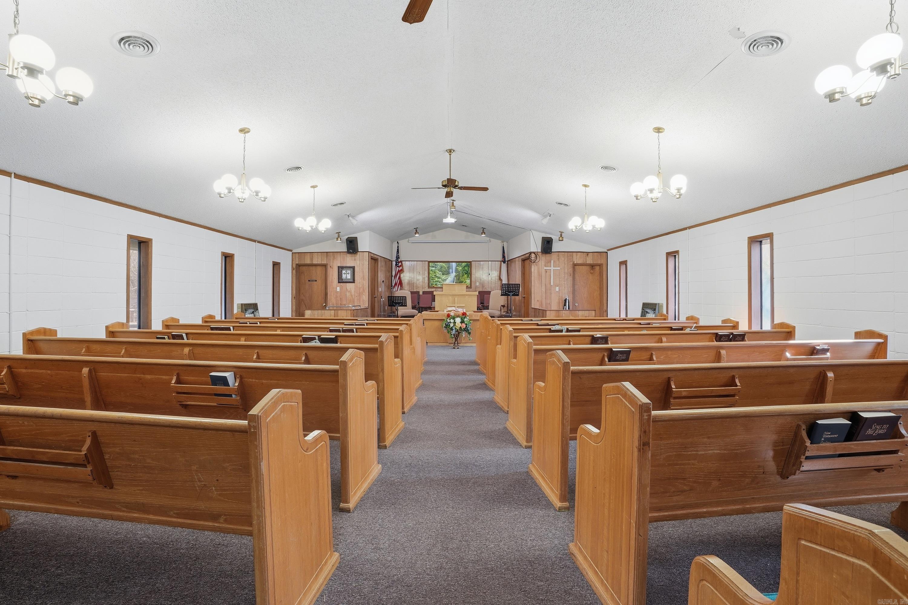 1463 Highway 9  Perryville, AR