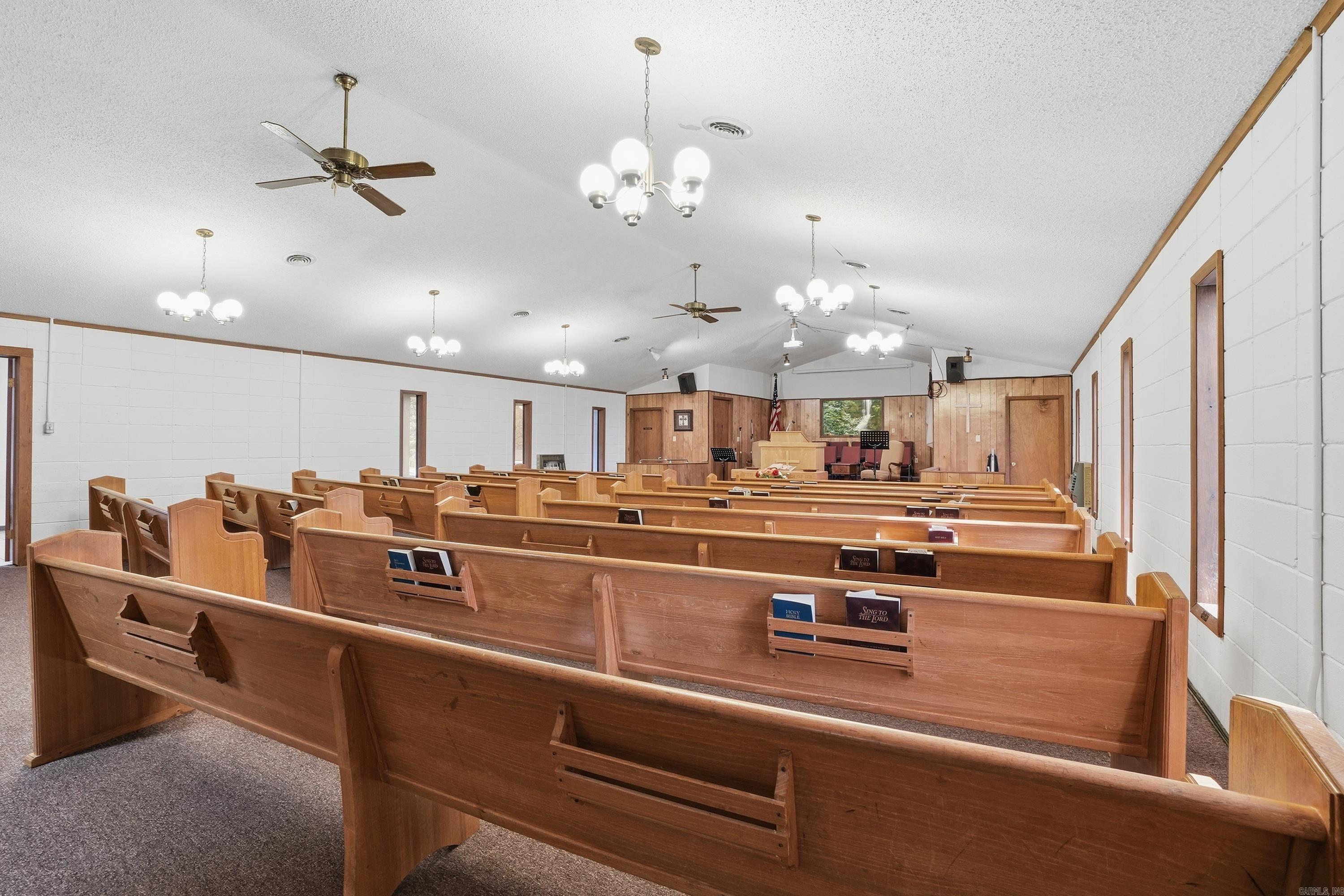 1463 Highway 9  Perryville, AR