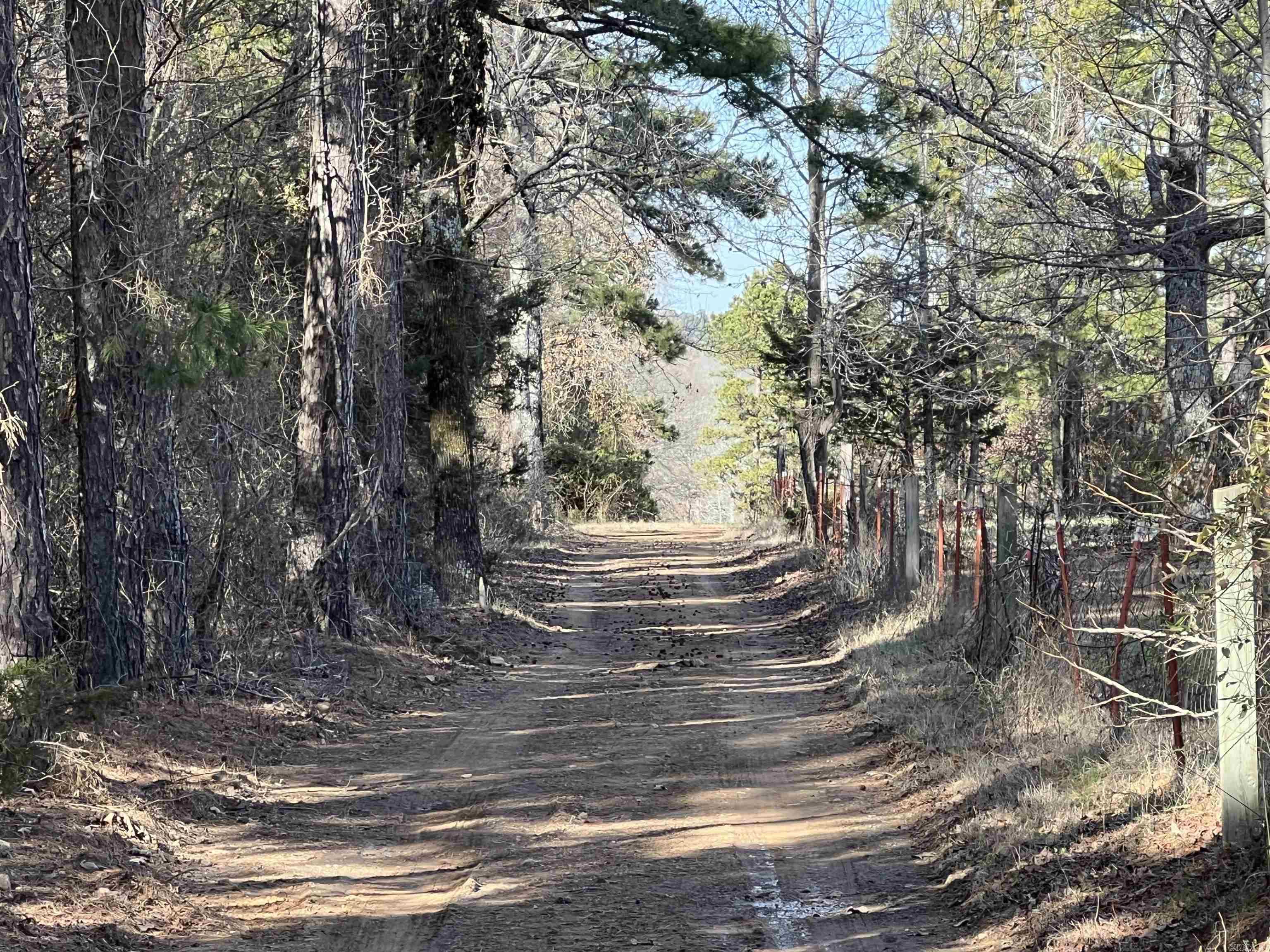 000 Shiloh Rd  McRae, AR