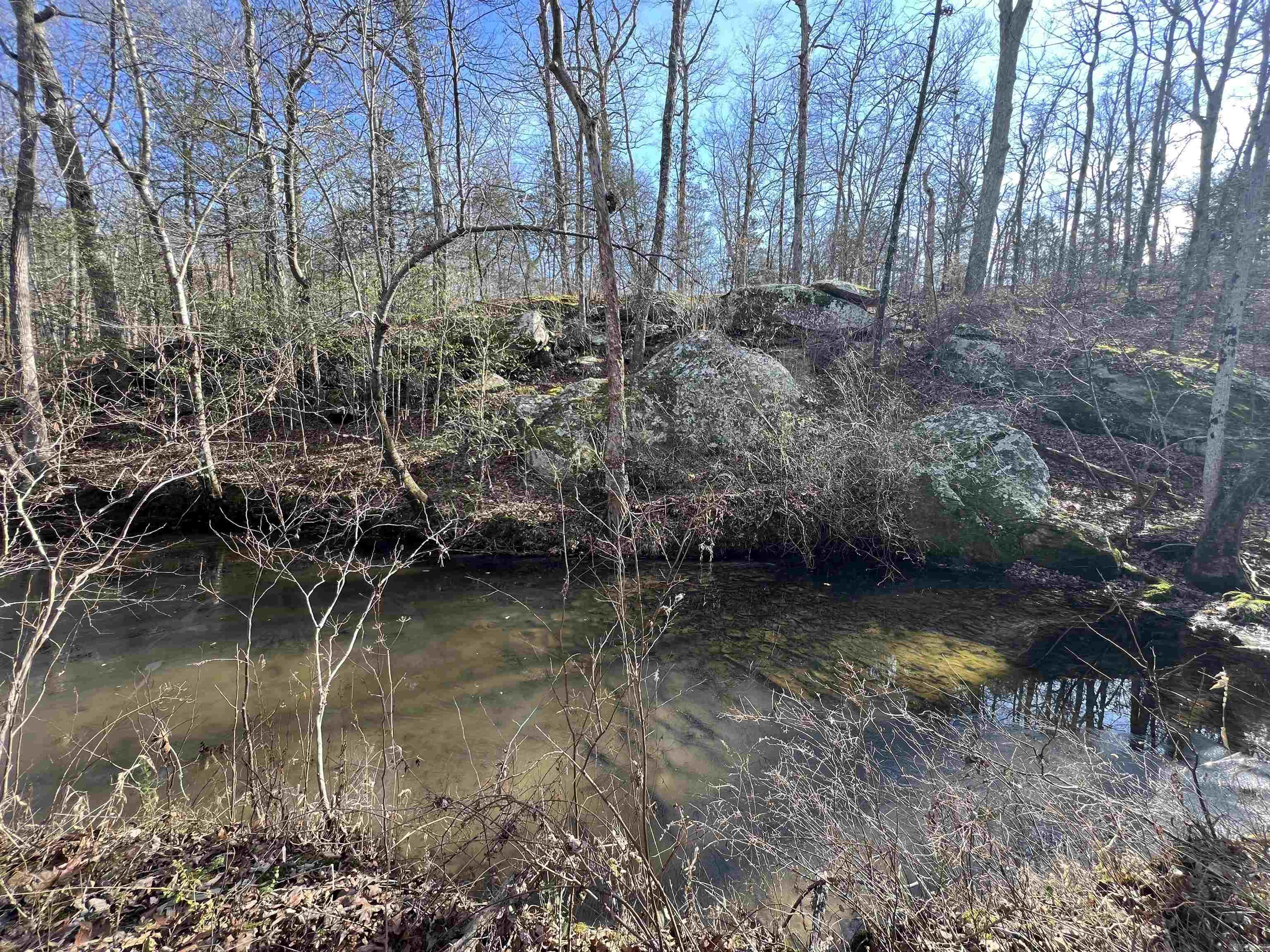 000 Shiloh Rd  McRae, AR