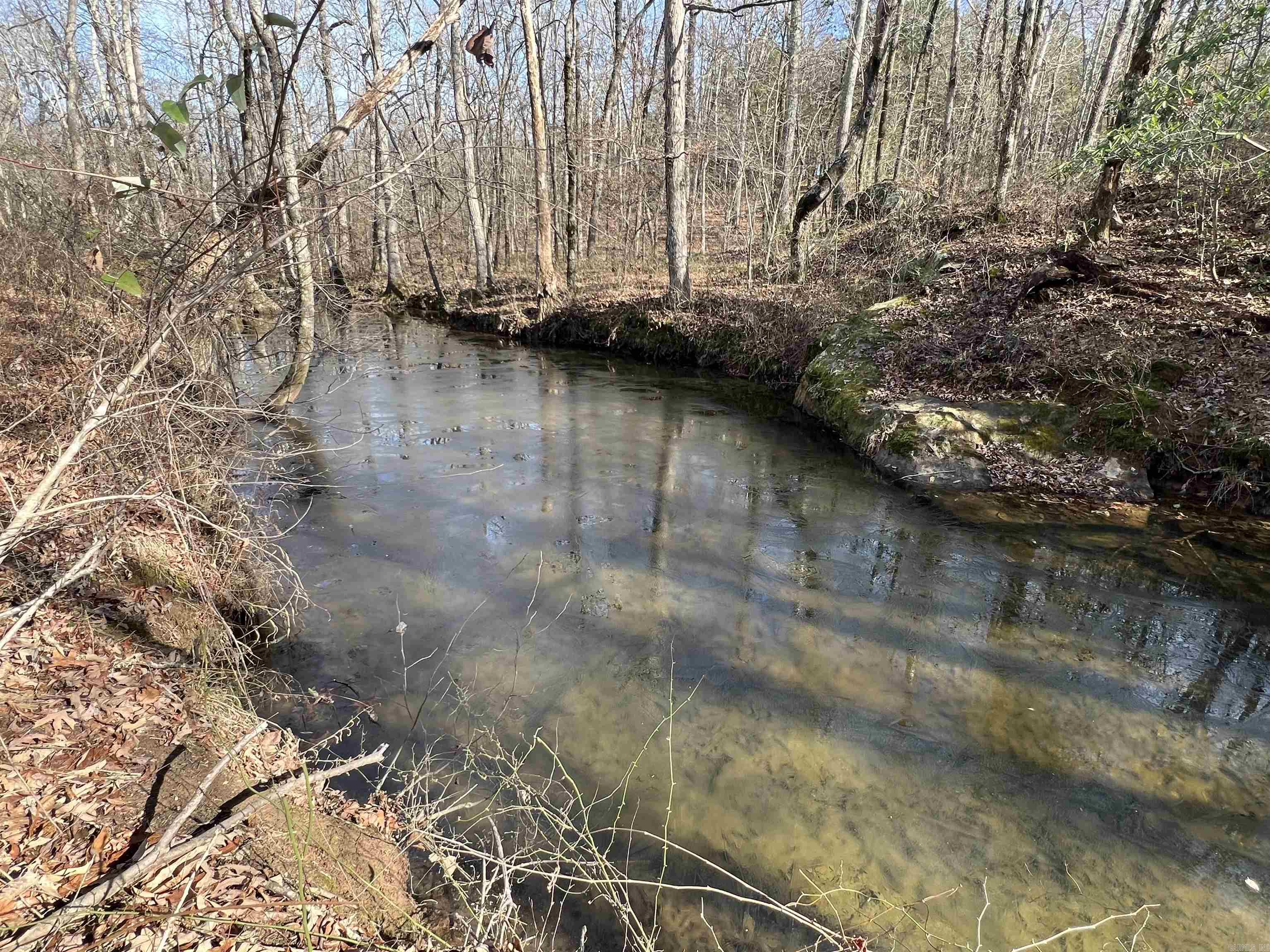 000 Shiloh Rd  McRae, AR