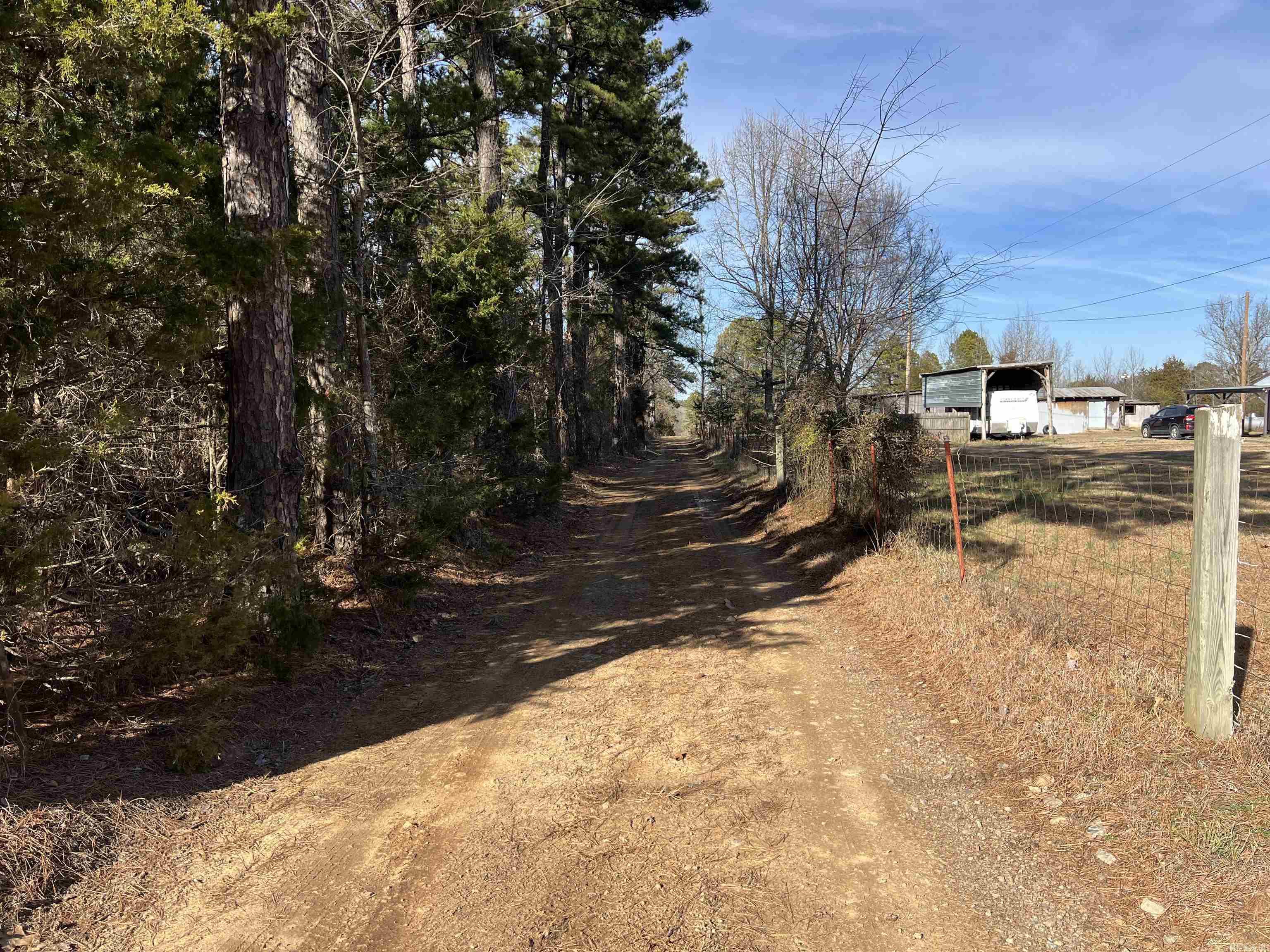 000 Shiloh Rd  McRae, AR