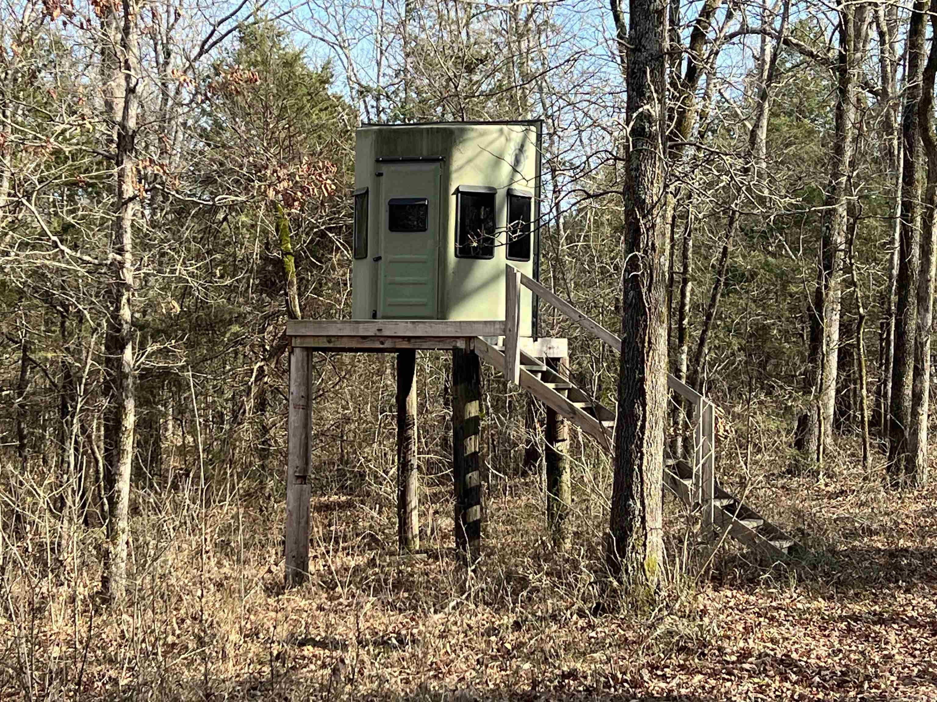 000 Shiloh Rd  McRae, AR