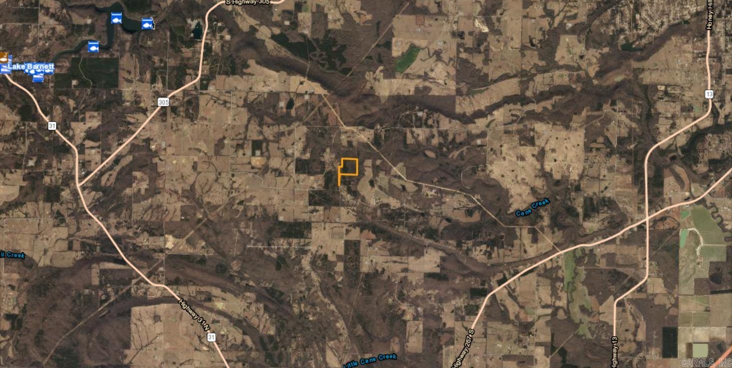 000 Shiloh Rd  McRae, AR