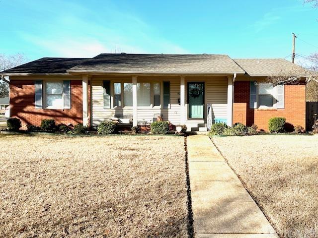 801 N Spring Street Searcy, AR 72143-3605