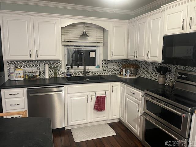 801 N Spring Street Searcy, AR 72143-3605