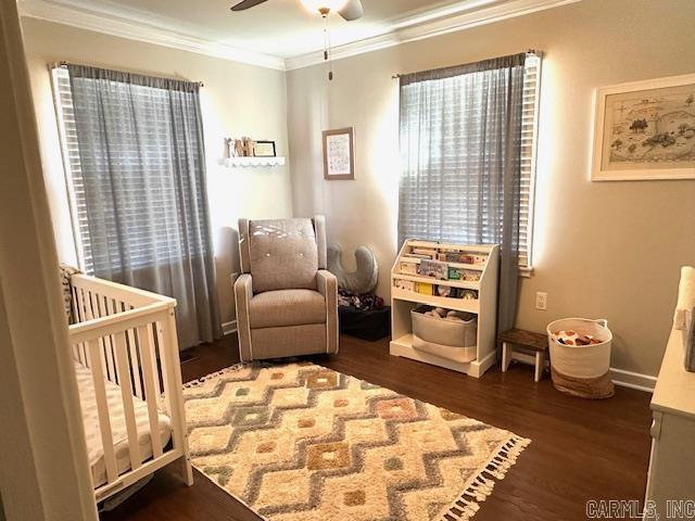 801 N Spring Street Searcy, AR 72143-3605