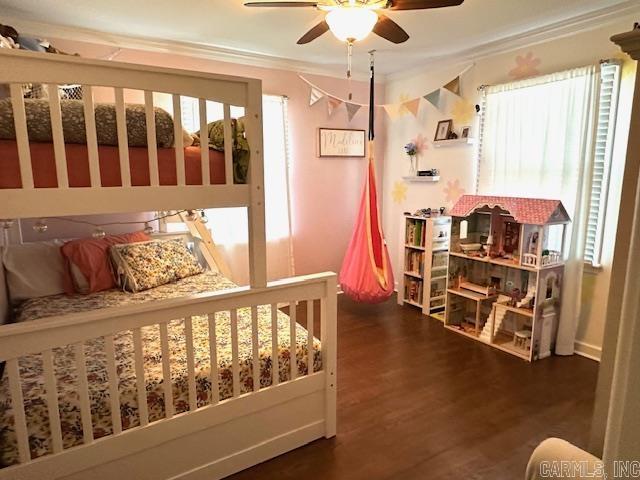 801 N Spring Street Searcy, AR 72143-3605