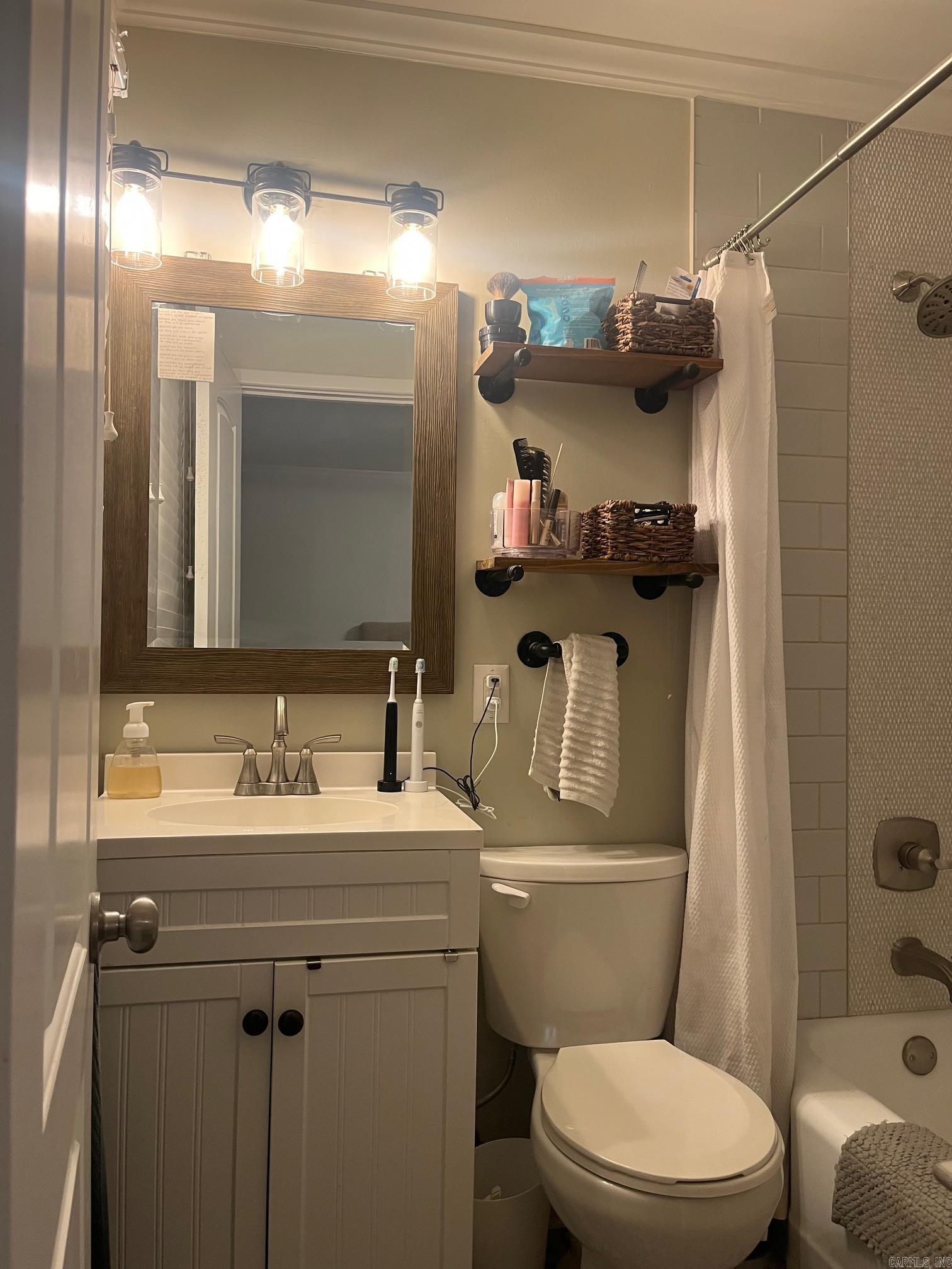 801 N Spring Street Searcy, AR 72143-3605