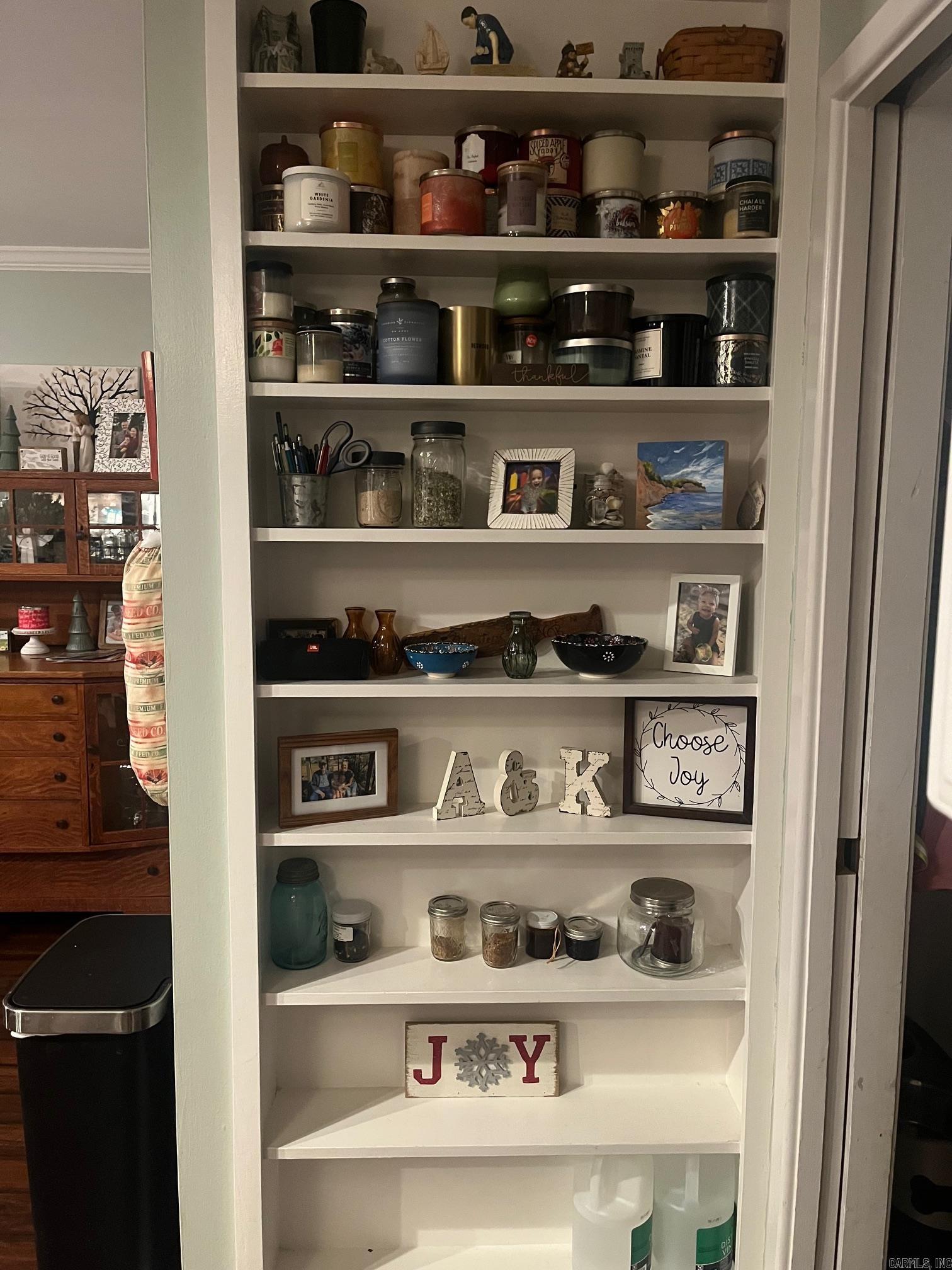 801 N Spring Street Searcy, AR 72143-3605