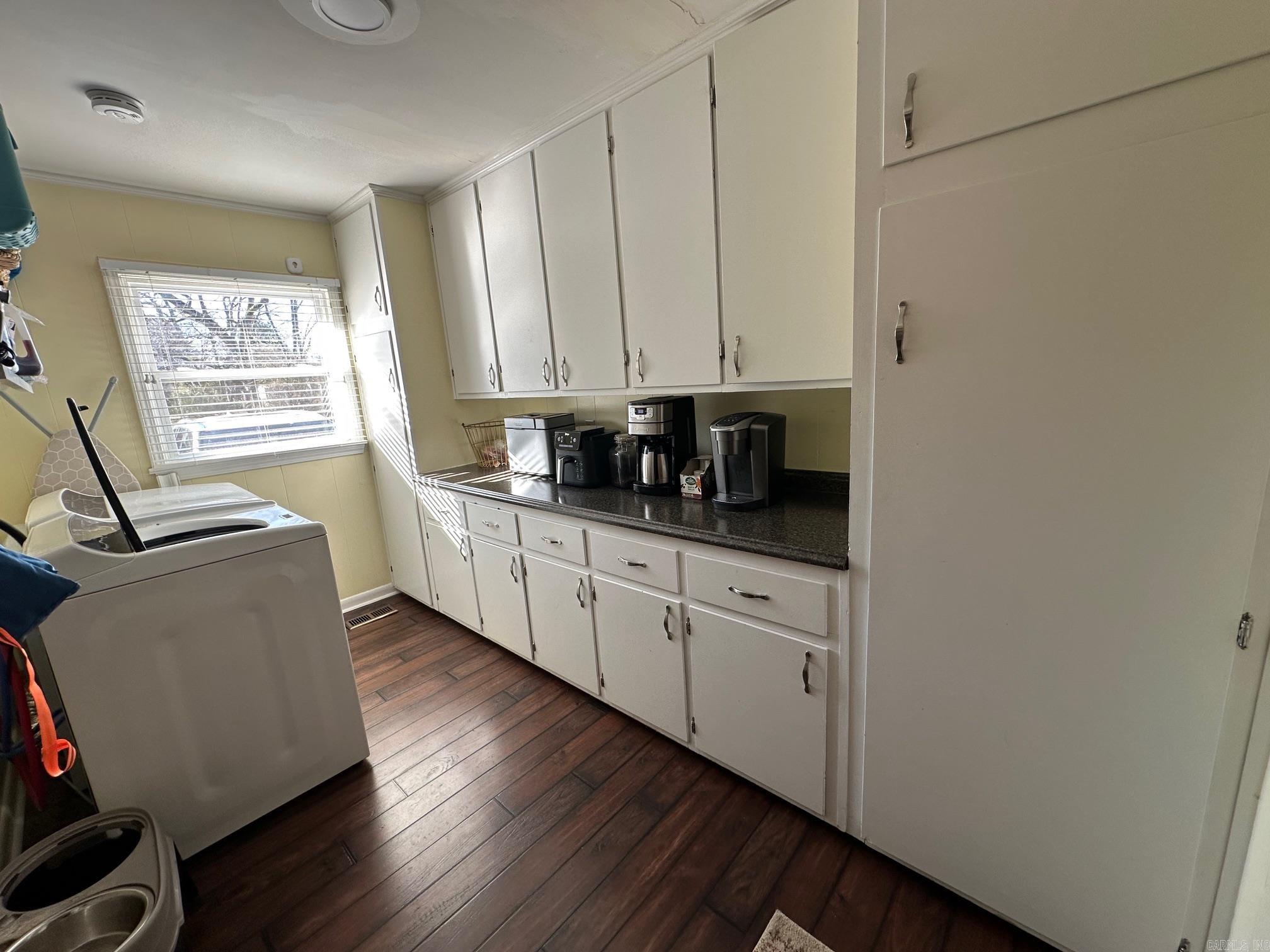 801 N Spring Street Searcy, AR 72143-3605