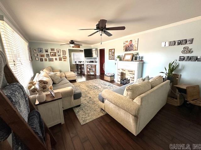 801 N Spring Street Searcy, AR 72143-3605