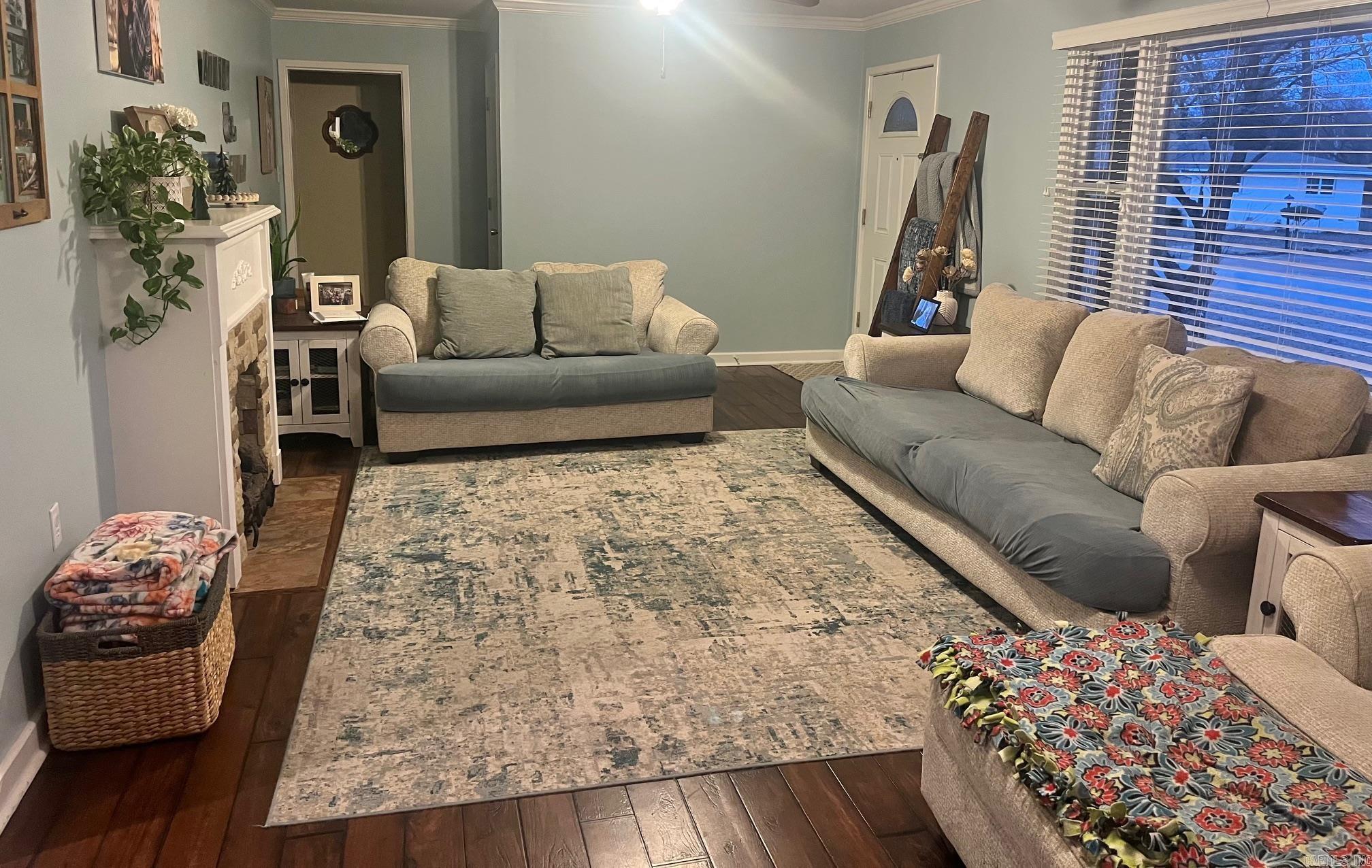 801 N Spring Street Searcy, AR 72143-3605