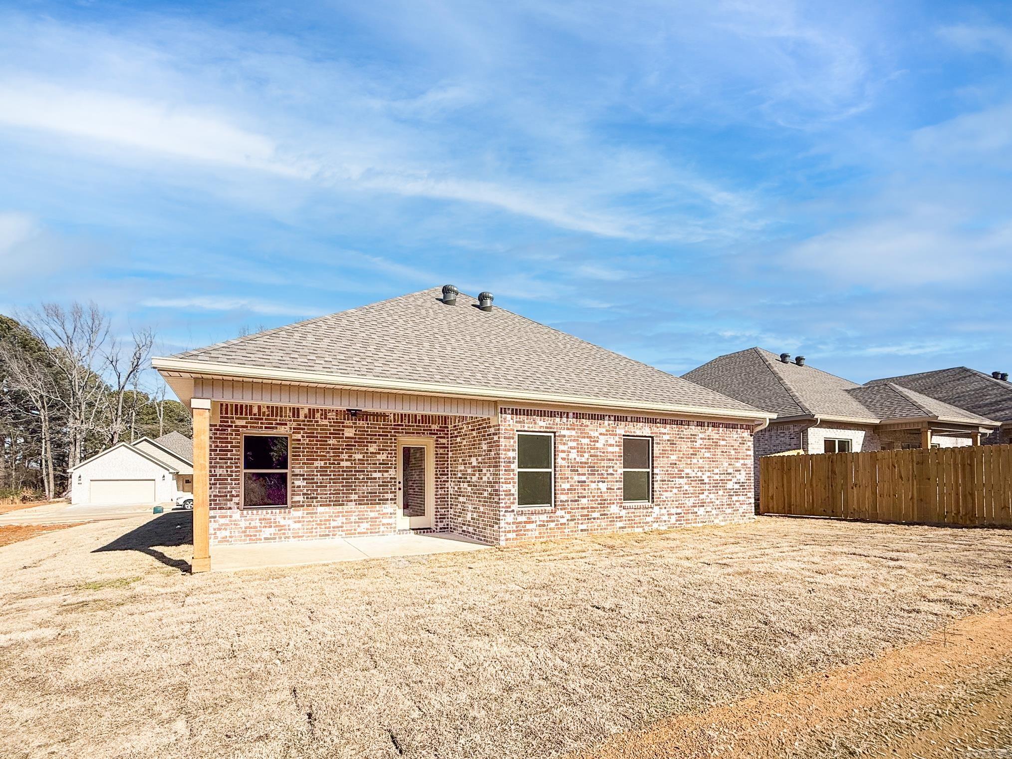 22 Wolfsbridge Loop Cabot, AR 72023