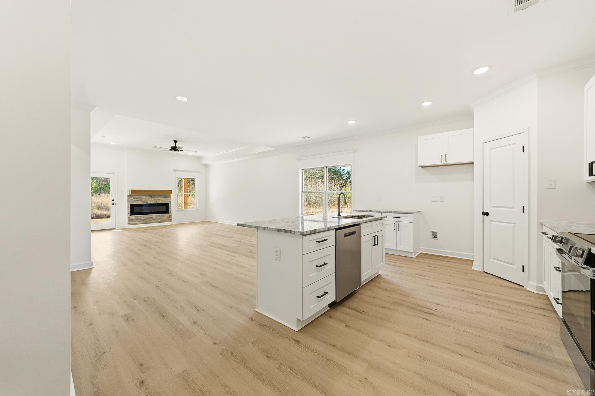 22 Wolfsbridge Loop Cabot, AR 72023