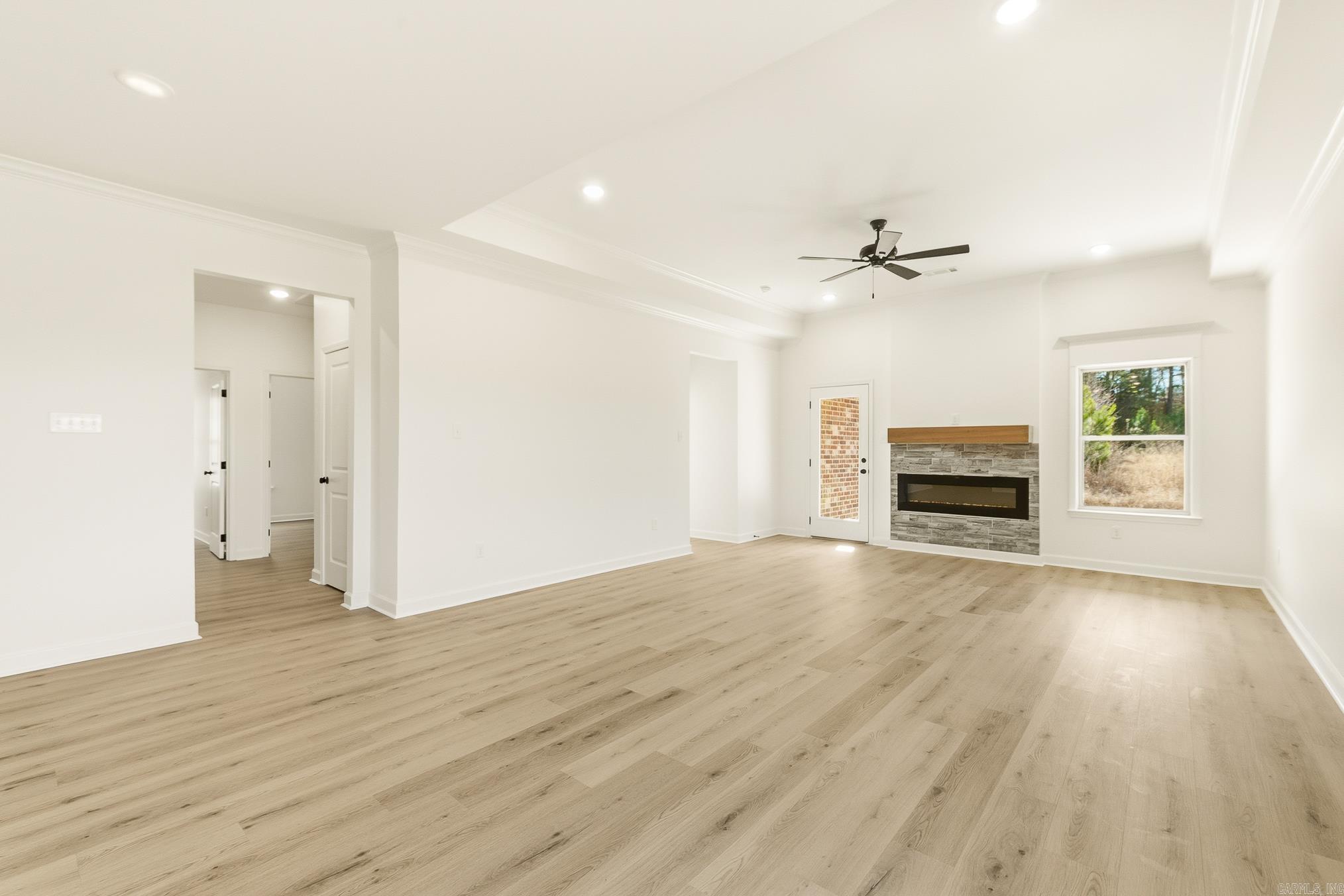 22 Wolfsbridge Loop Cabot, AR 72023