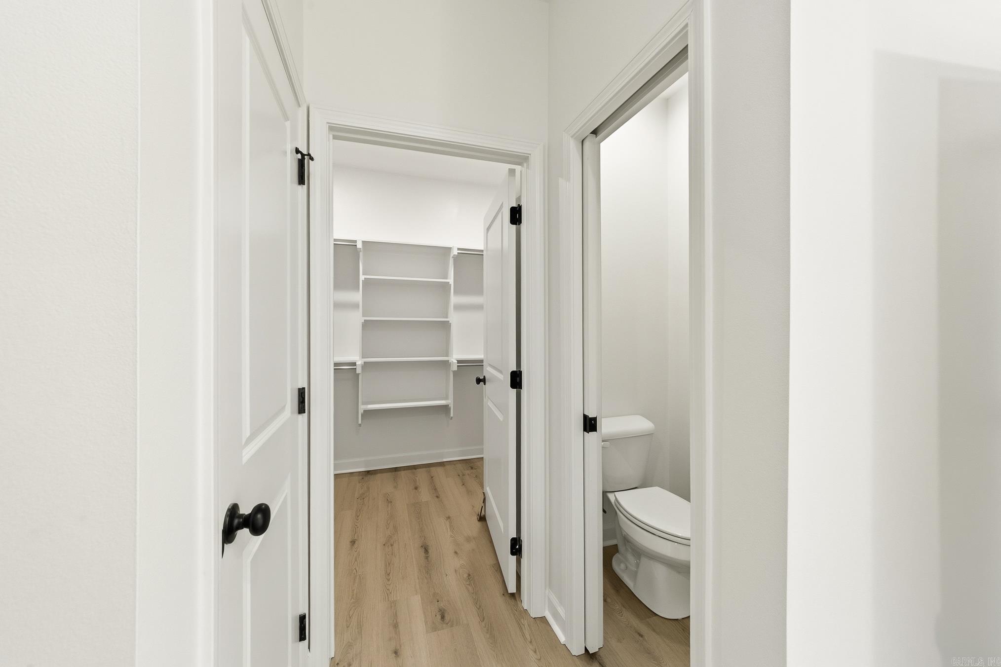 18 Wolfsbridge Loop Cabot, AR 72023