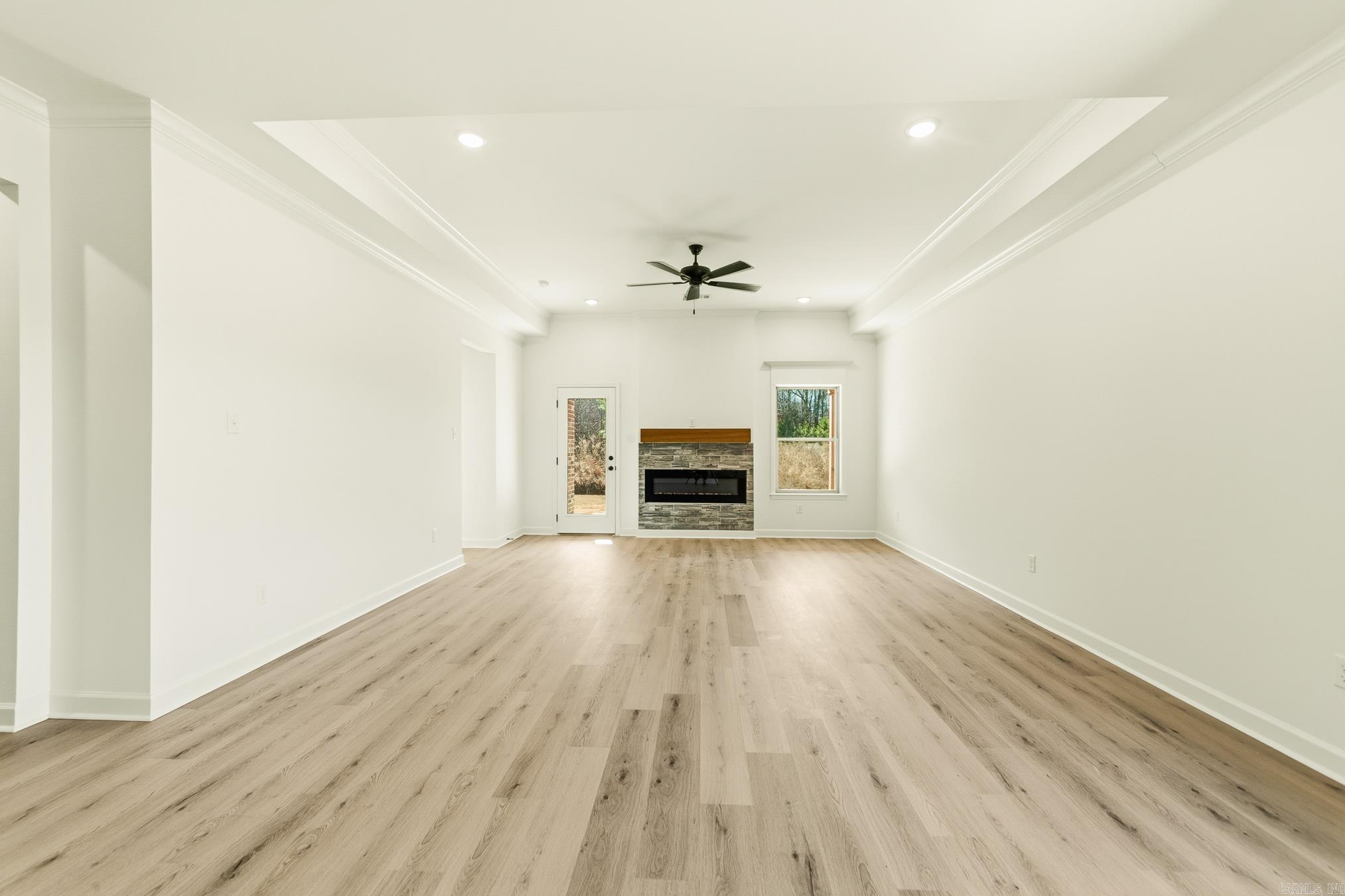 18 Wolfsbridge Loop Cabot, AR 72023