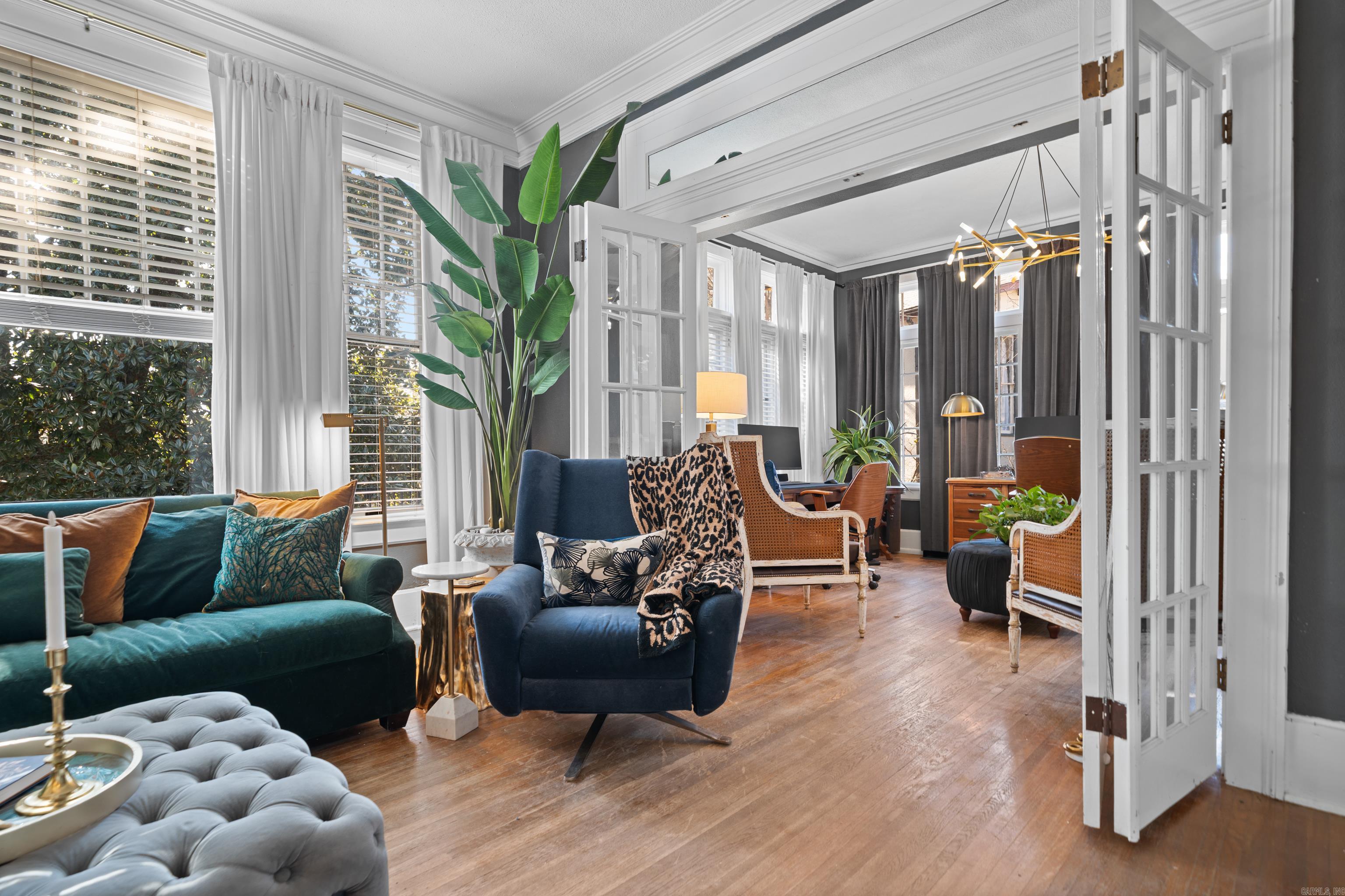 528 Prospect  Hot Springs, AR