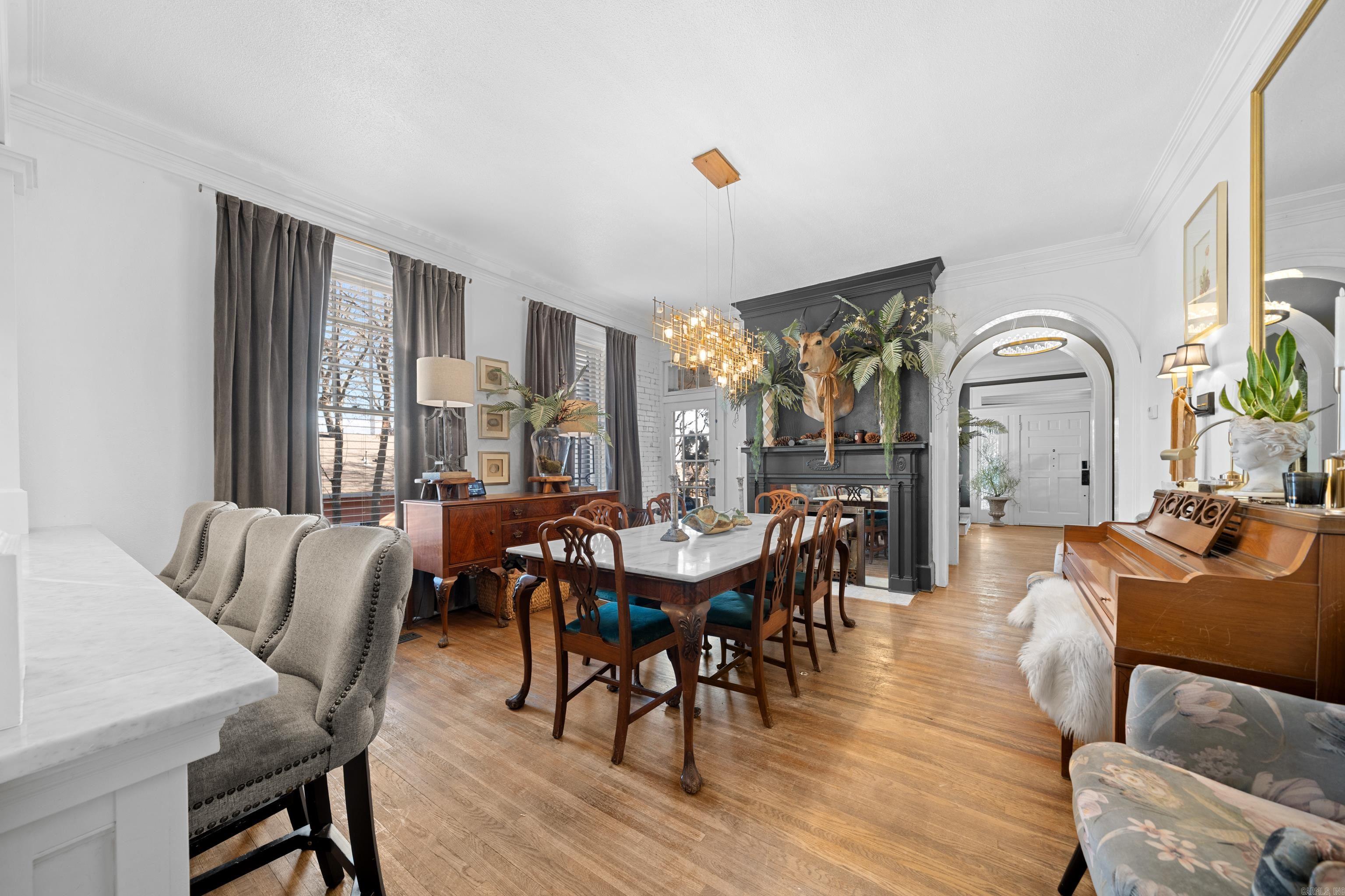 528 Prospect  Hot Springs, AR