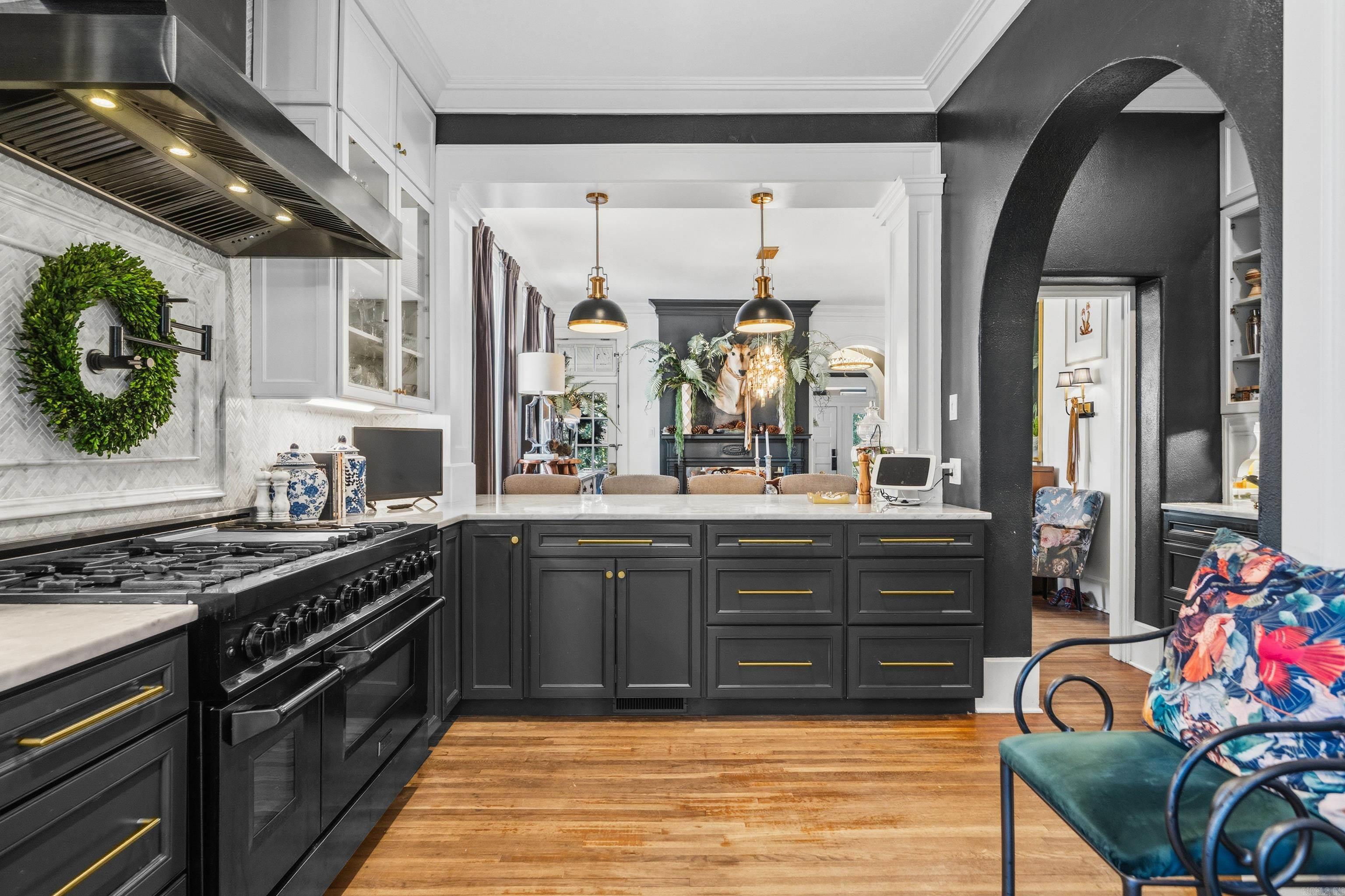 528 Prospect  Hot Springs, AR