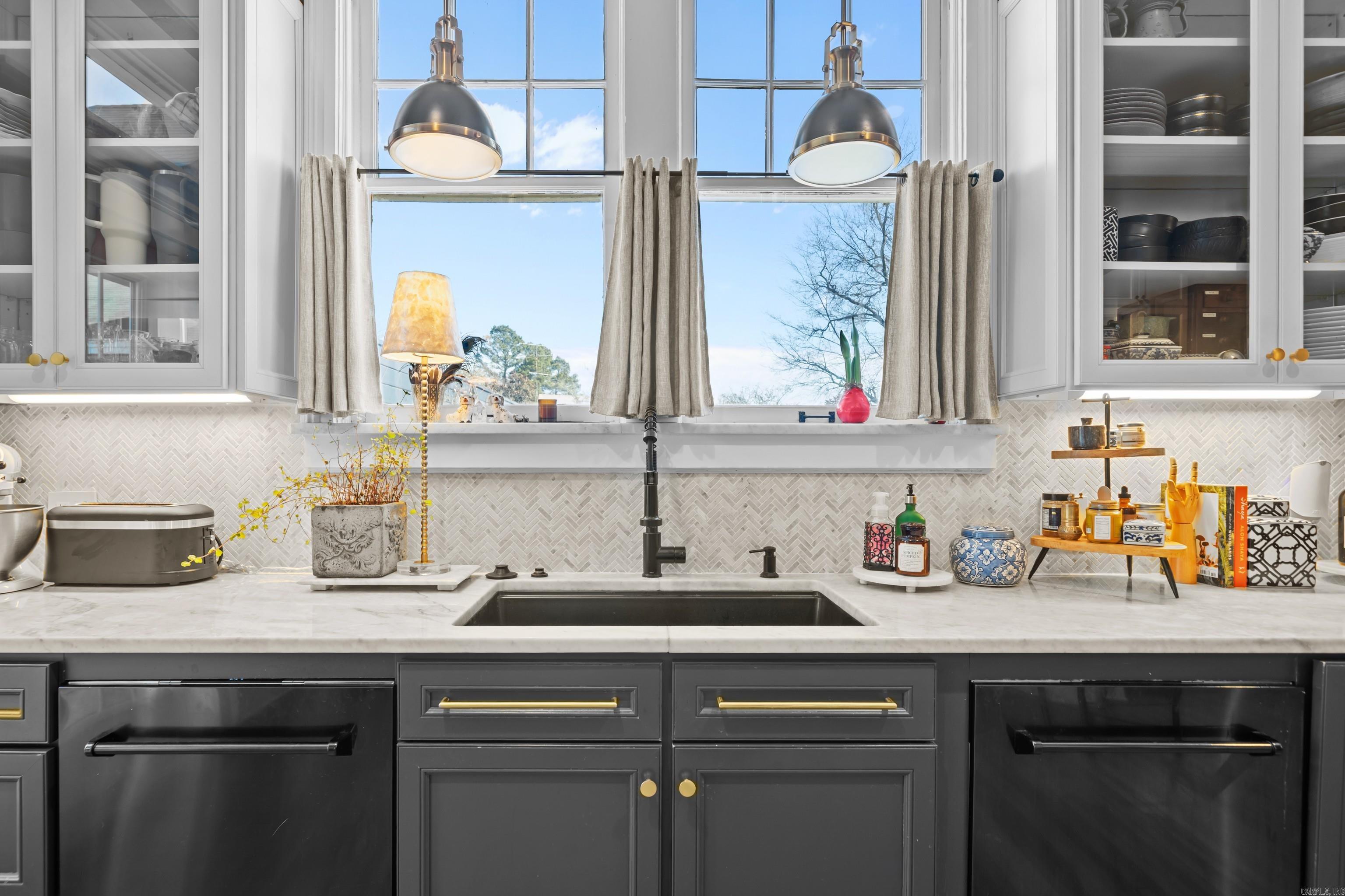 528 Prospect  Hot Springs, AR