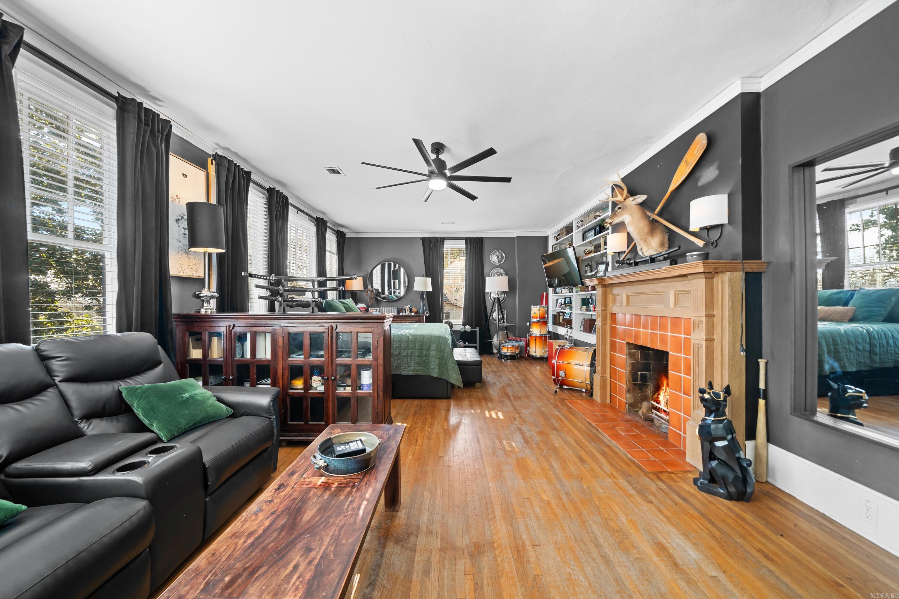 528 Prospect  Hot Springs, AR