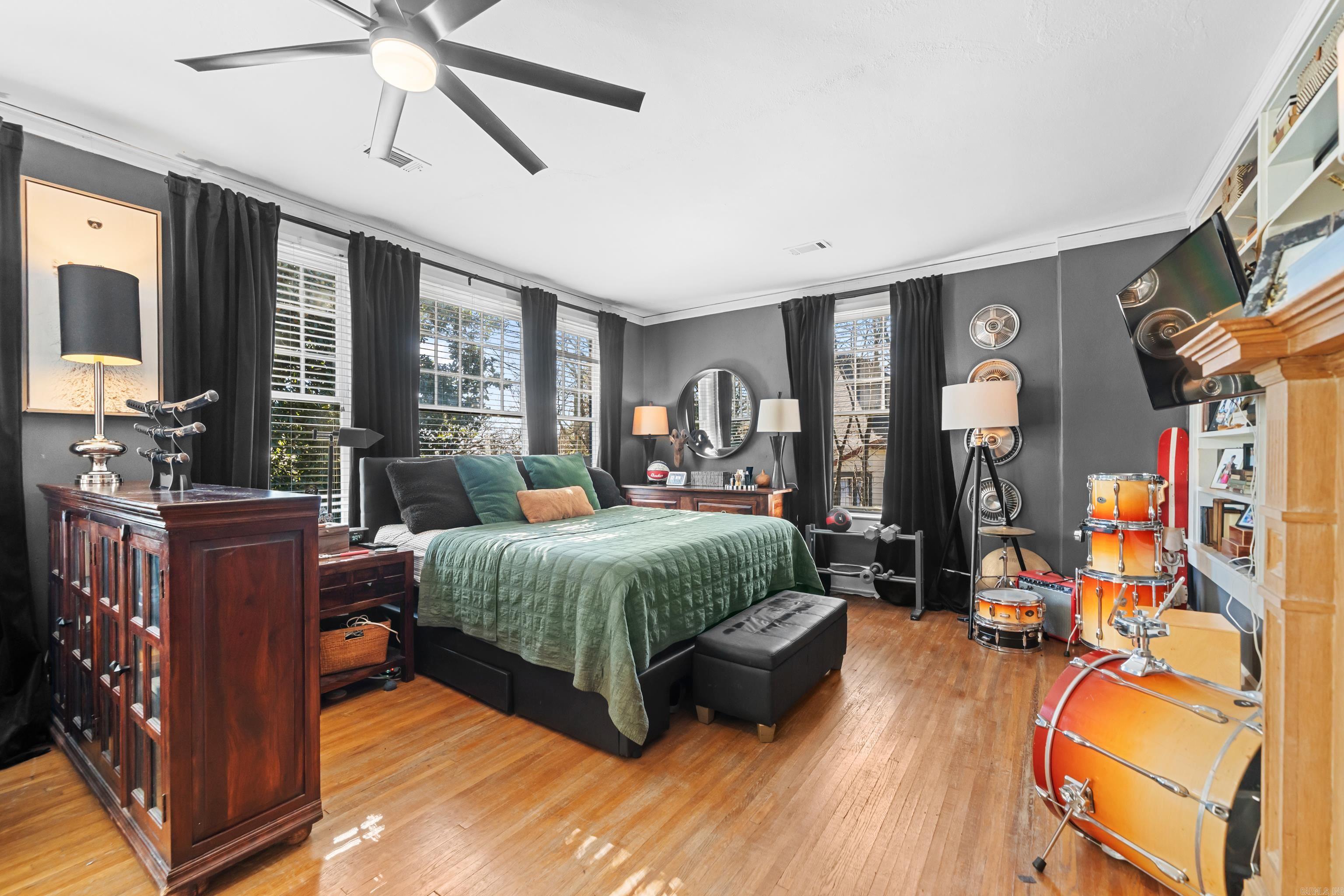 528 Prospect  Hot Springs, AR