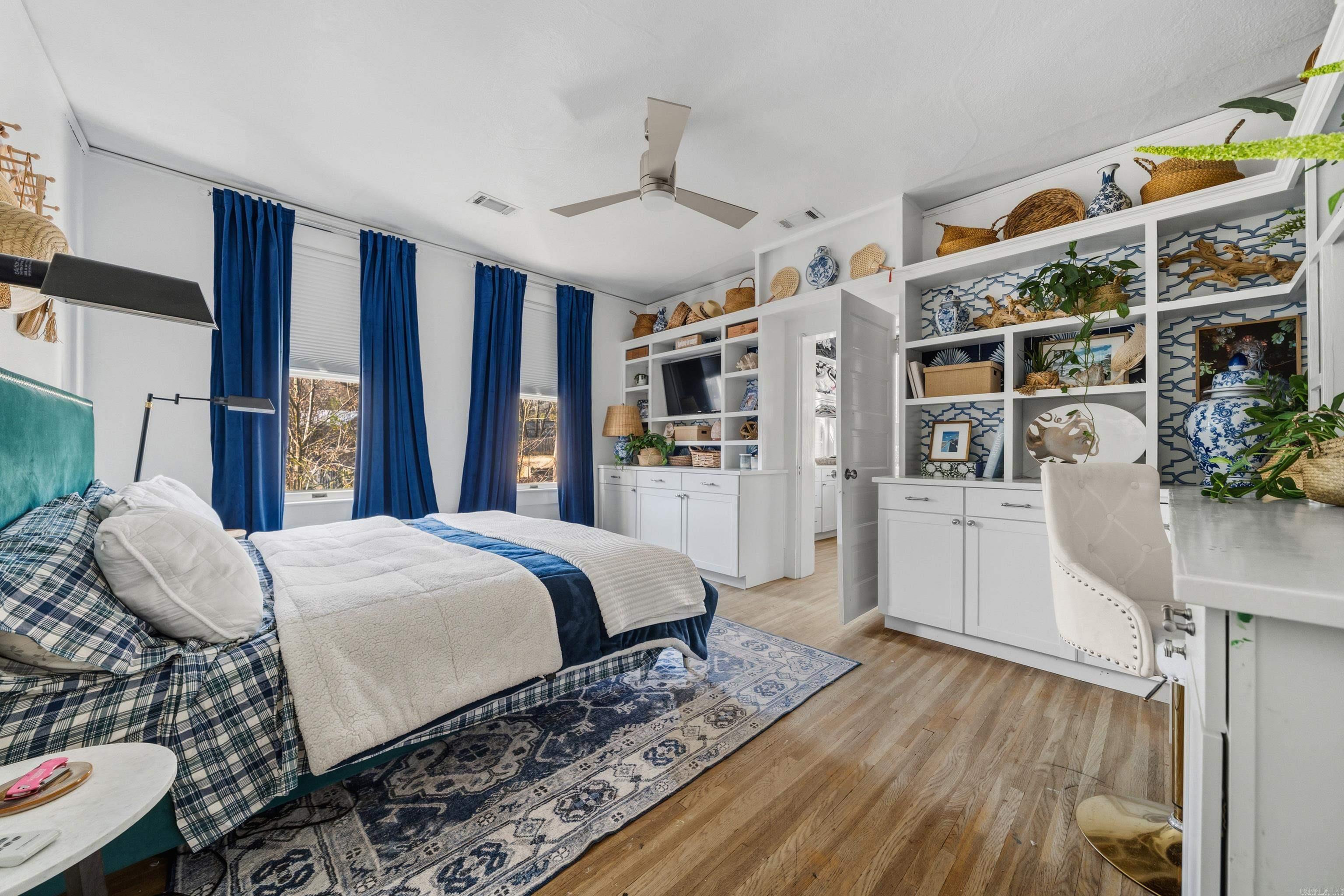 528 Prospect  Hot Springs, AR